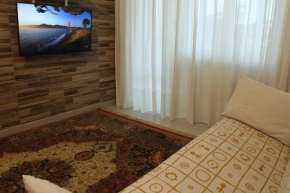 VI Floor Apartment